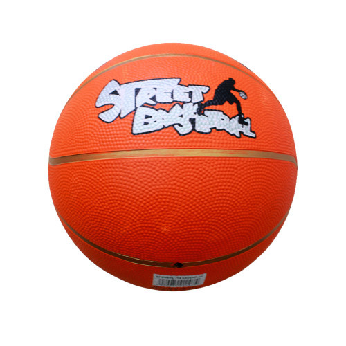 Scholle B1 из каталога баскетбольных мячей в Москве по цене 800 ₽
