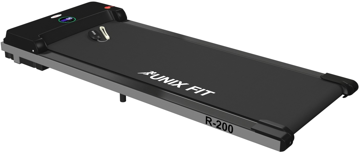 R-200 в Москве по цене 23890 ₽ в категории тренажеры UnixFit