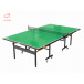 Всепогодный теннисный стол Unix line outdoor 6 mm (green)