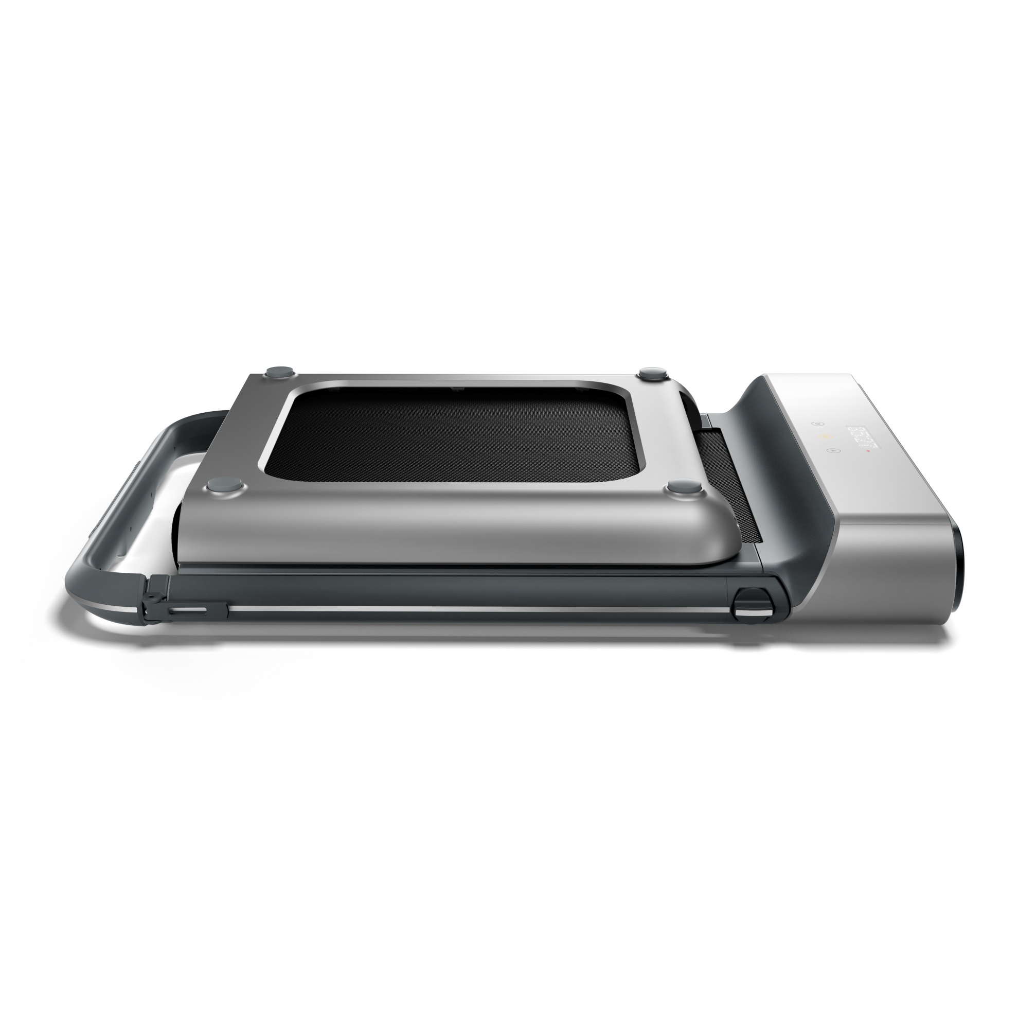 WalkingPad R1 Pro, серебряная в Москве по цене 40900 ₽ в категории тренажеры Xiaomi