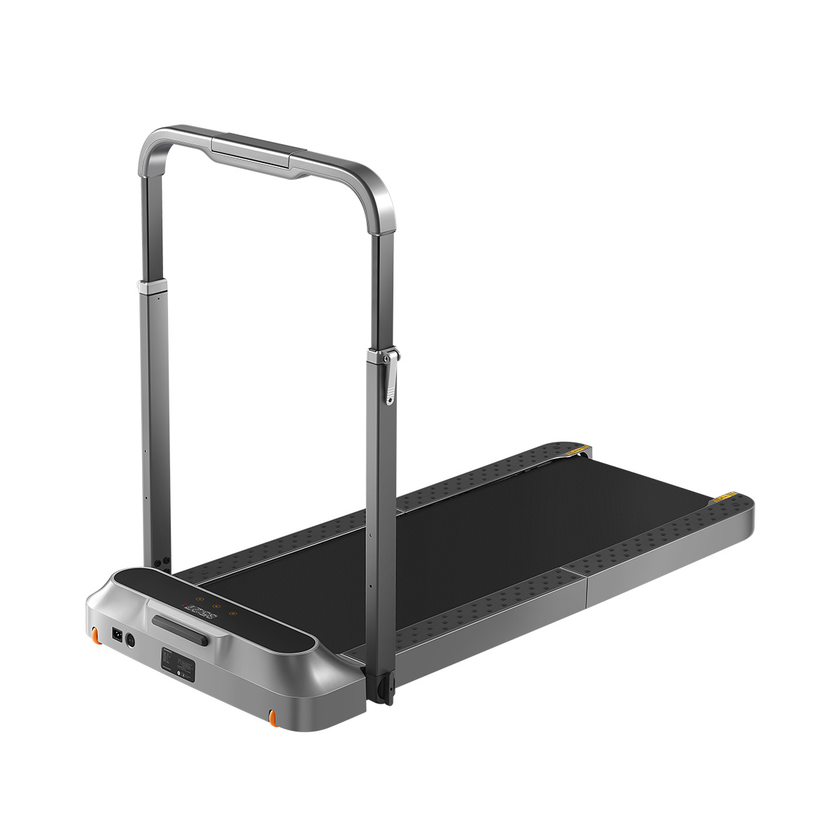 Xiaomi WalkingPad R2 Pro, черная из каталога беговых дорожек в Москве по цене 45990 ₽