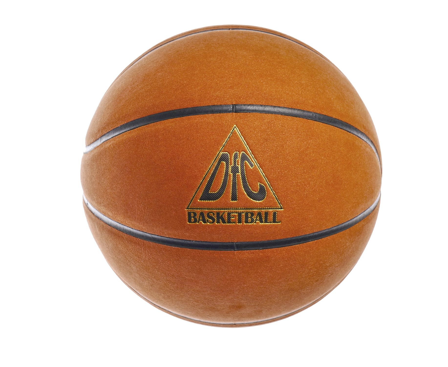 DFC Gold Ball7PUB из каталога баскетбольных мячей в Москве по цене 3990 ₽