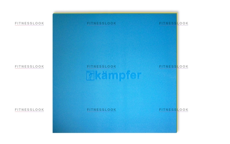 Kampfer mat из каталога татами в Москве по цене 4266 ₽