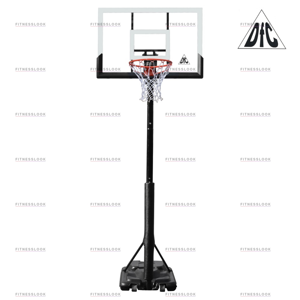 DFC STAND48P — 48″ из каталога товаров для баскетбола в Москве по цене 43990 ₽