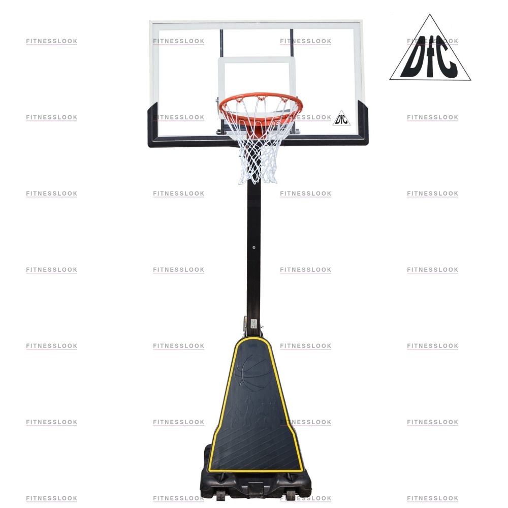 DFC STAND60P — 60″ из каталога товаров для баскетбола в Москве по цене 61990 ₽