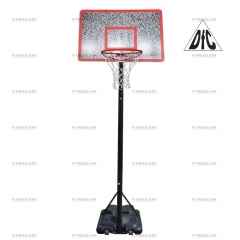 Баскетбольная стойка мобильная DFC STAND50M — 50″ в Москве по цене 21990 ₽