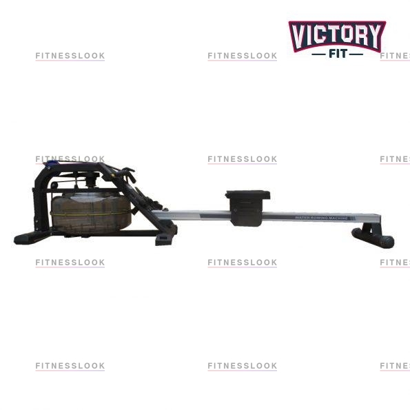 VictoryFit VF-WR900 из каталога гребных тренажеров в Москве по цене 78500 ₽