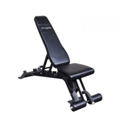 Body Solid регулируемая из каталога силовых скамей в Москве по цене 43500 ₽