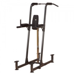Body Solid FCD из каталога стоек турник брусья-пресс в Москве по цене 54990 ₽