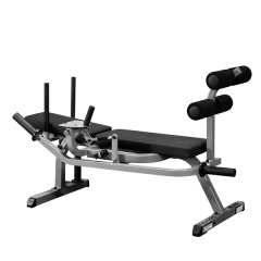 Body Solid GAB-100 из каталога тренажеров на свободных весах в Москве по цене 39600 ₽