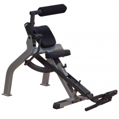 Body Solid GAB-350 из каталога тренажеров на свободных весах в Москве по цене 37900 ₽