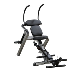 Body Solid GAB-300 из каталога тренажеров на свободных весах в Москве по цене 37940 ₽