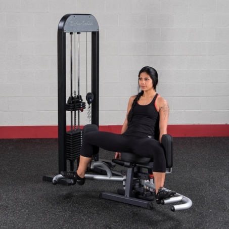 Рендер-1 для Body Solid GIOT-STK