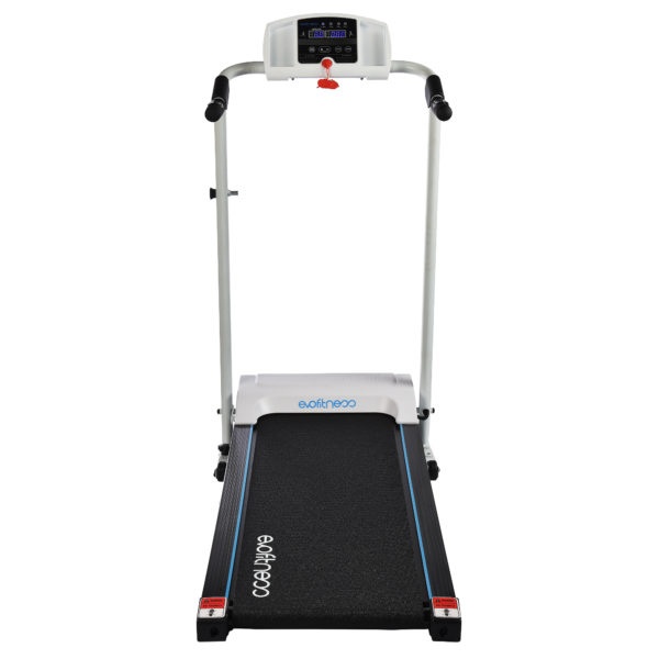 Evo Fitness Integra II макс. вес пользователя, кг - 110