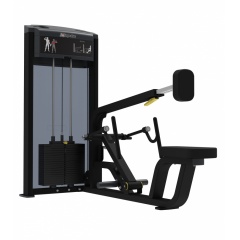 AeroFit IF9319 - гребная тяга из каталога грузоблочных тренажеров в Москве по цене 343800 ₽