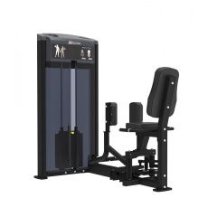 AeroFit IF9336 Сведение ног из каталога грузоблочных тренажеров в Москве по цене 276590 ₽