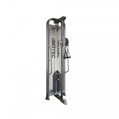 AeroFit Inotec R1 Тяговая колонна из каталога грузоблочных тренажеров в Москве по цене 325950 ₽