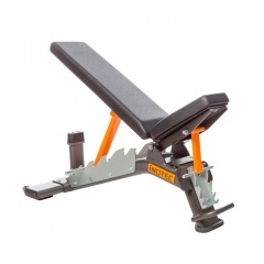 AeroFit Inotec A31 из каталога силовых скамей в Москве по цене 159068 ₽