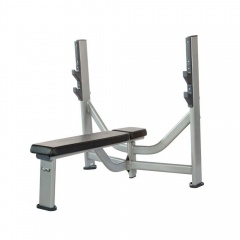 AeroFit Inotec E32 из каталога скамей со стойкой в Москве по цене 103360 ₽