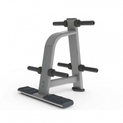 AeroFit Inotec E33 из каталога стоек для дисков (блинов) в Москве по цене 55024 ₽