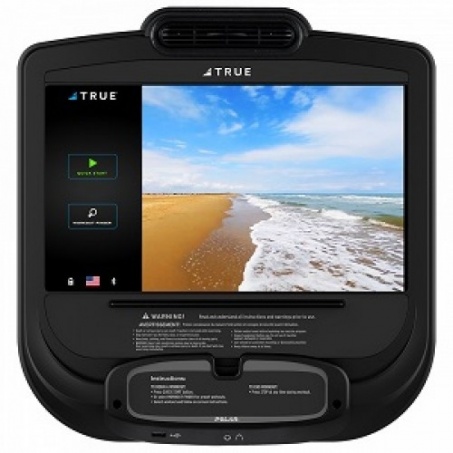 Рендер-1 для True C900 горизонтальный консоль Envision 9