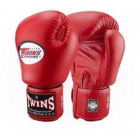Боксерские перчатки для муй-тай Twins BGVL-3