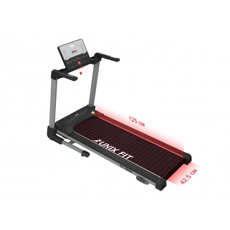 Рендер-11 для UnixFit ST-580V