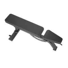 DHZ E-1039В Super Bench - фото 1