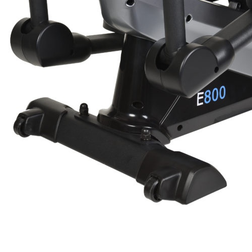 Evo Fitness E800 (Orion II) макс. вес пользователя, кг - 130