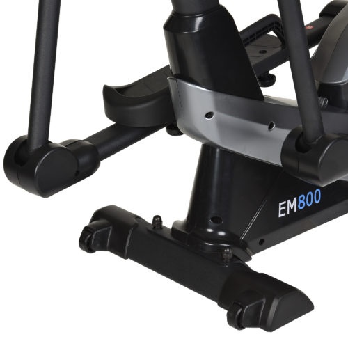Evo Fitness EM800 (Orion EL II) система нагружения - электромагнитная
