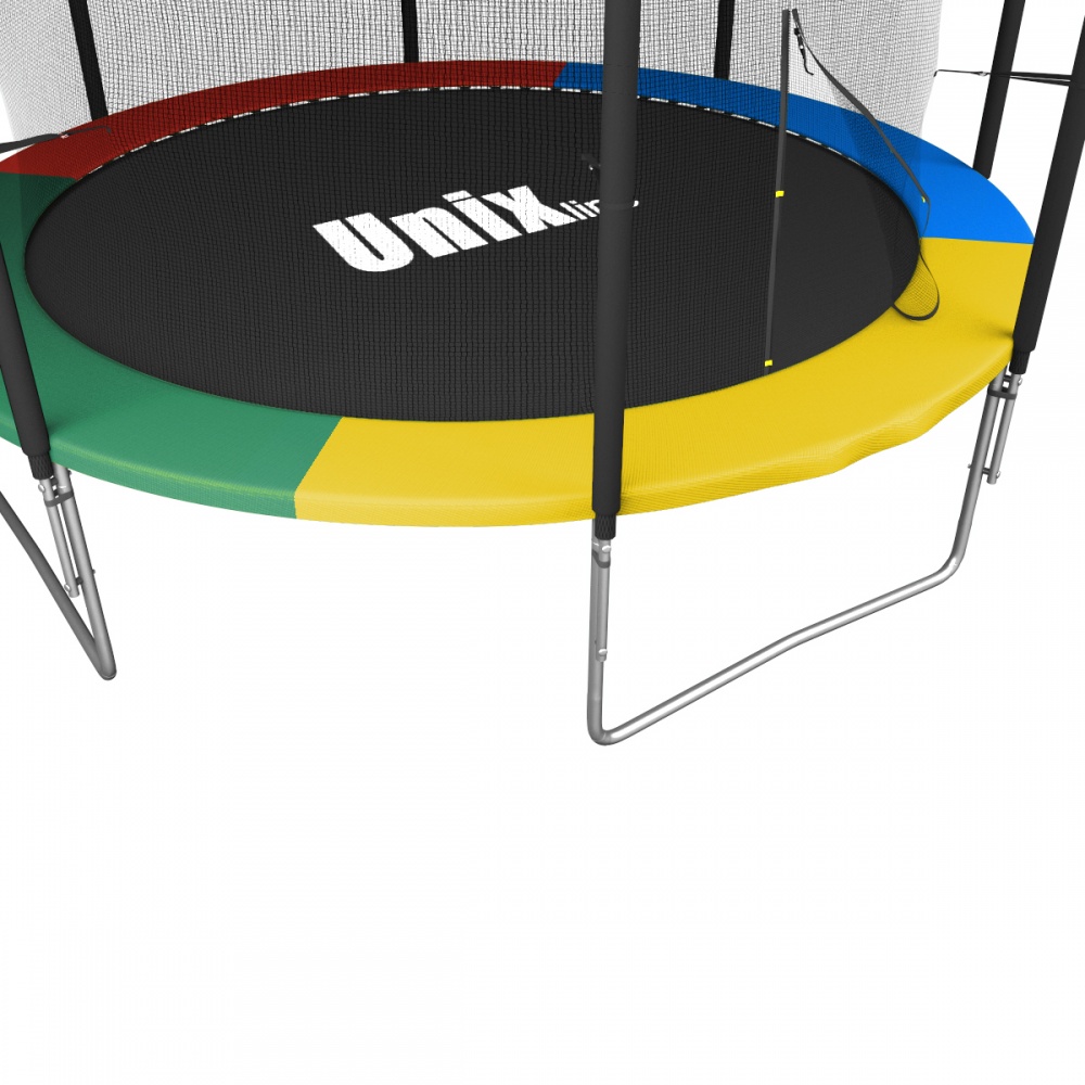 Unix Line Simple 10Ft  / 305 см (Color) inside максимальная нагрузка, кг - 140