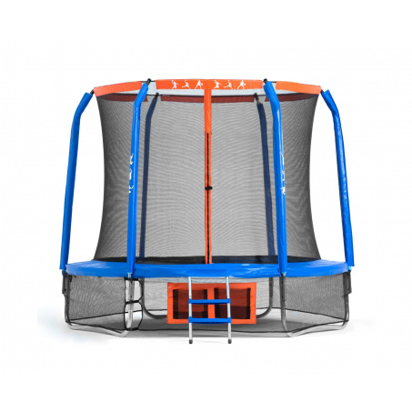 Рендер-6 для DFC Jump Basket 16Ft