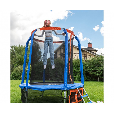 Рендер-1 для DFC Jump Basket 16Ft