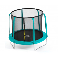 DFC Jump Street 6FT из каталога батутов с защитной сеткой в Москве по цене 11990 ₽