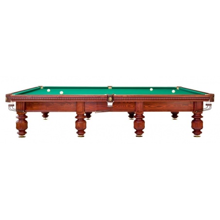 Рендер-1 для Weekend Billiard Маркиз (9 футов, ясень, 38мм камень)