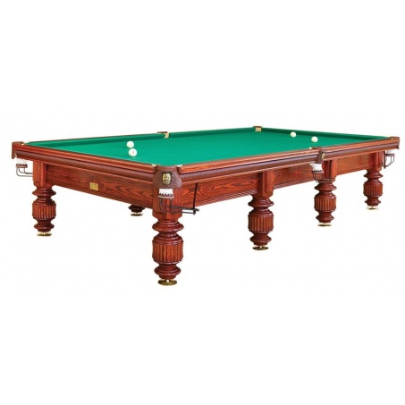 Рендер-0 для Weekend Billiard Маркиз (9 футов, ясень, 38мм камень)
