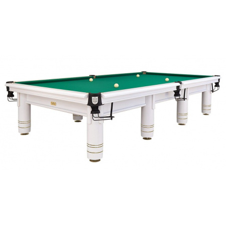 Рендер-0 для Weekend Billiard Аттика (9 футов, дуб , 38)
