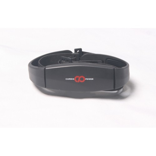 CardioPower Bluetooth из каталога нагрудных кардиодатчиков в Москве по цене 3990 ₽