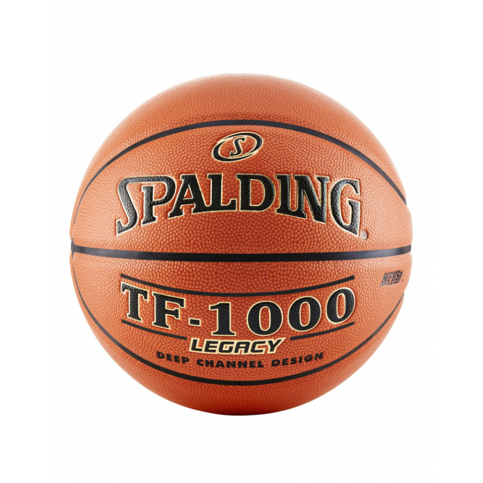 Мяч баскетбольный 5 Spalding