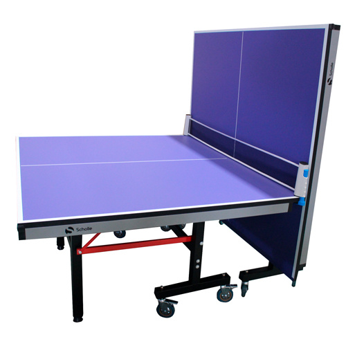 Теннисный стол для помещений Scholle T850