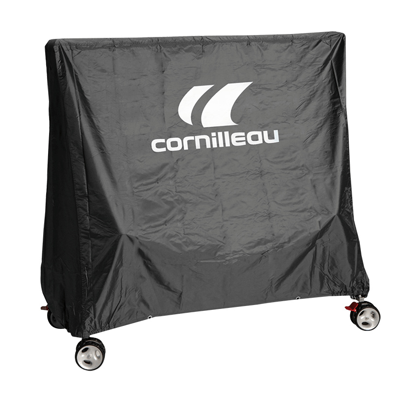 Cornilleau Premium Table Cover из каталога чехлов для теннисного стола в Москве по цене 8140 ₽