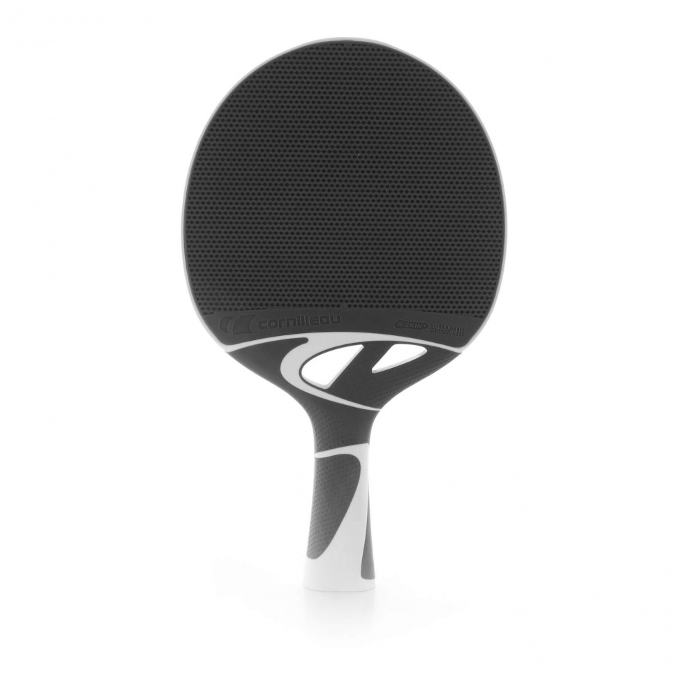 Cornilleau Tacteo T50 Grey из каталога ракеток для настольного тенниса в Москве по цене 3253 ₽