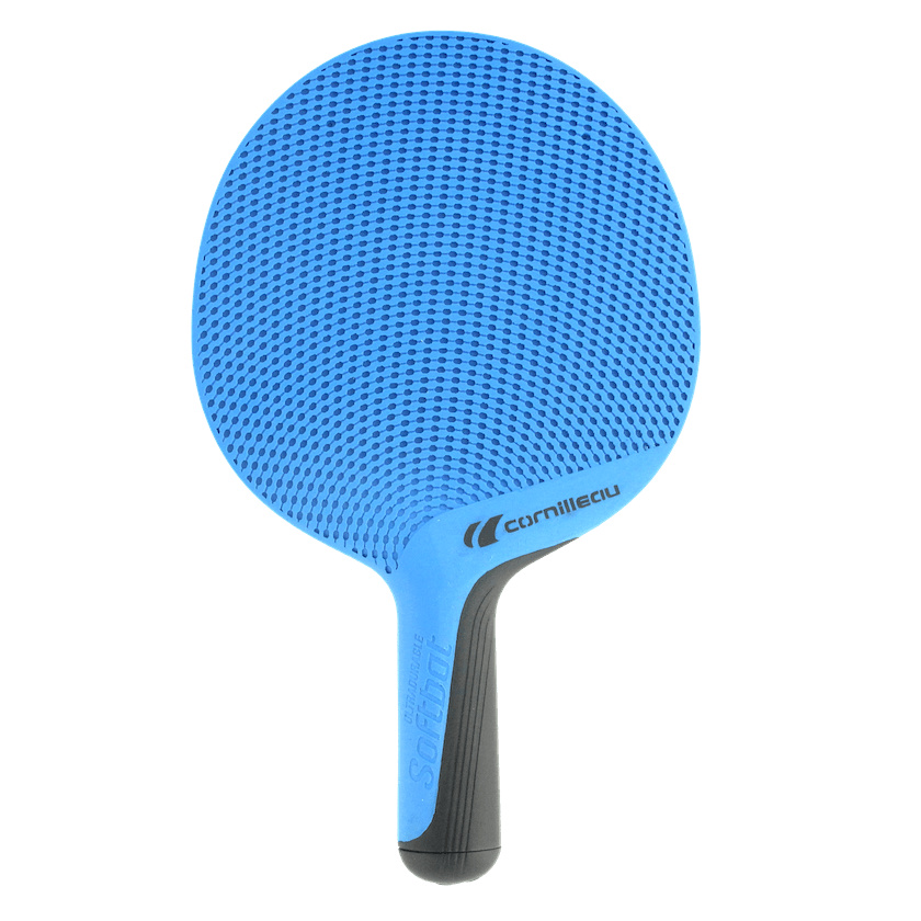 Softbat Blue в Москве по цене 1693 ₽ в категории ракетки для настольного тенниса Cornilleau