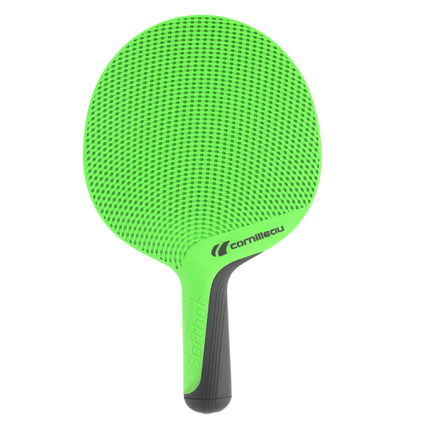 Softbat Green в Москве по цене 1693 ₽ в категории ракетки для настольного тенниса Cornilleau