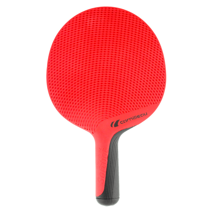 Softbat Red в Москве по цене 1693 ₽ в категории ракетки для настольного тенниса Cornilleau
