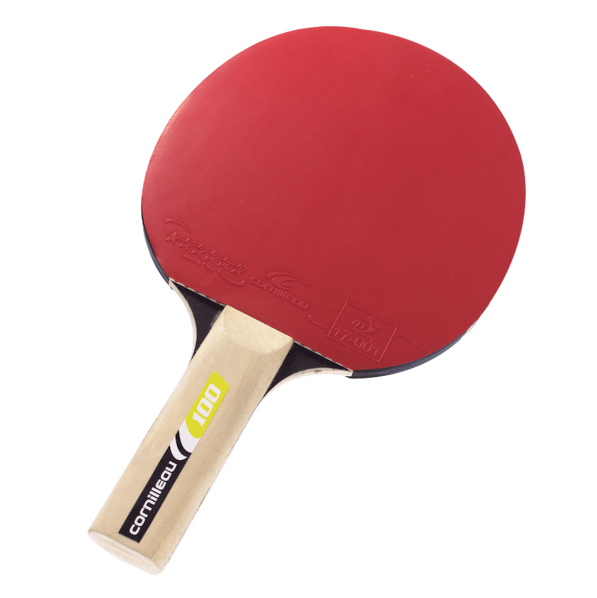 Ракетка для настольного тенниса Cornilleau Sport 100