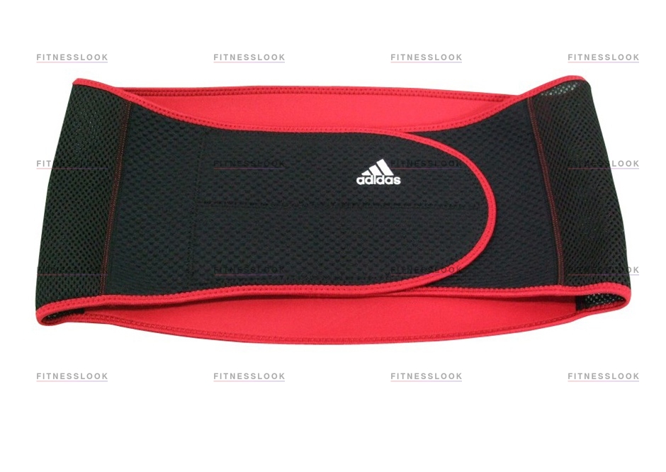 Adidas - для поясницы S/M из каталога аксессуаров для тренировок в Москве по цене 1490 ₽