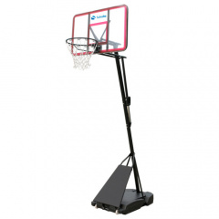 Мобильная баскетбольная стойка Scholle S526 в Москве по цене 39490 ₽