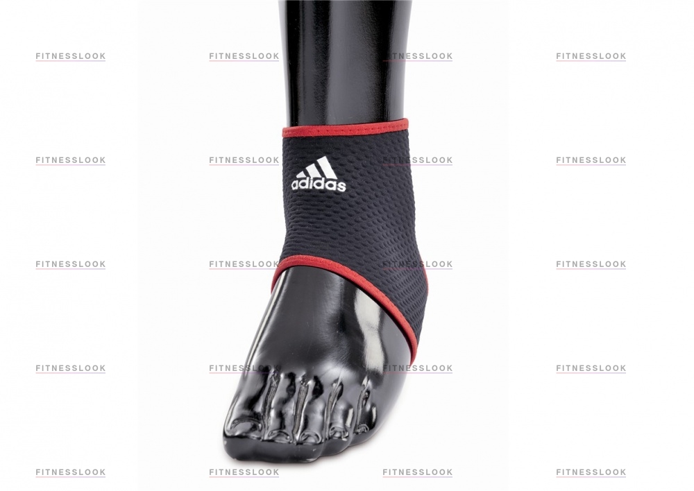 Adidas - для лодыжки S/M из каталога бандажей для суставов в Москве по цене 890 ₽