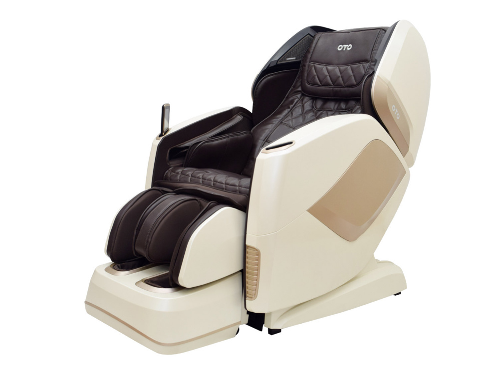 Prestige PE-09 Brown Limited Edition в Москве по цене 499000 ₽ в категории массажные кресла Oto